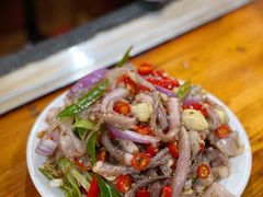 -湖南大姐特色铁板烧(城店路店)