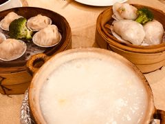 -澳门西南饭店·粤菜·茶市·手工点心(华海路店)