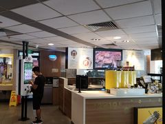 -麦当劳(东方时代广场分店)