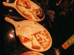 -好伦哥比萨烤肉自助(马家堡店)