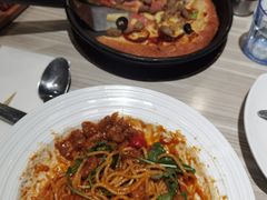 -必胜客(唐延店)