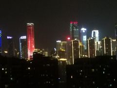 -都会尚膳·海鲜自助餐厅(重庆万豪酒店)