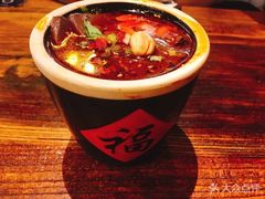 -串大叔炭火烤串·鸡西大冷面刀削面(总店)