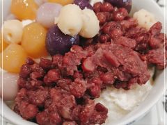 -堂屋糖水店(愚园店)
