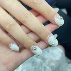 -尤米一站式美甲美睫