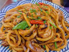 -仙隐小鹿料理食堂(沙市人信汇店)