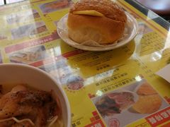 -龙凤冰室
