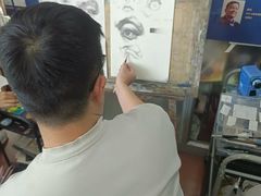 -盖画室·中高考艺考·三校生美术