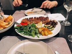 -Osteria意大利餐厅