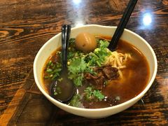 -牛吃草牛肉面牛杂面(桐城路店)