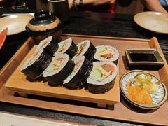 -玄白·炭烤活鳗(上海首店)