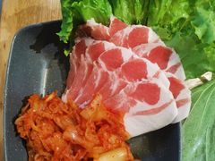 -新石器烤肉(招商1872店)