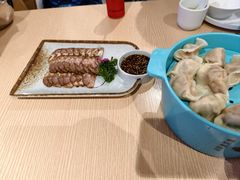-老边饺子馆(东单店)