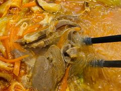 -点蹄擂椒猪脚饭(天虹汇一城店)