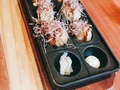 -仓桥家·焗寿司·锅物(光谷步行街店)