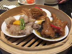 -新兴·金羊座·粤菜点心(乐峰店)