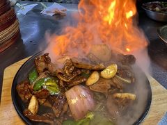 -啫神·广州地标美食(北京路店)