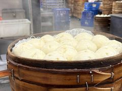 -清泉阁包子铺(中山路店)