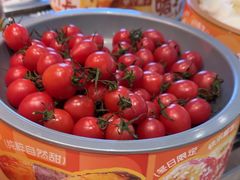 -龍歌自助小火锅(芝罘万达店)