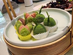-知味观·味庄(杨公堤店)