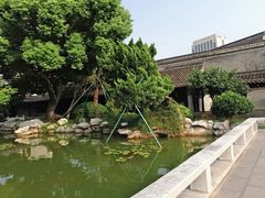 景点-口岸雕花楼