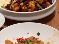 -榕意·川味之美(深业上城店)