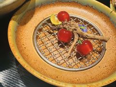 -松鹤精致料理(五一中路店)