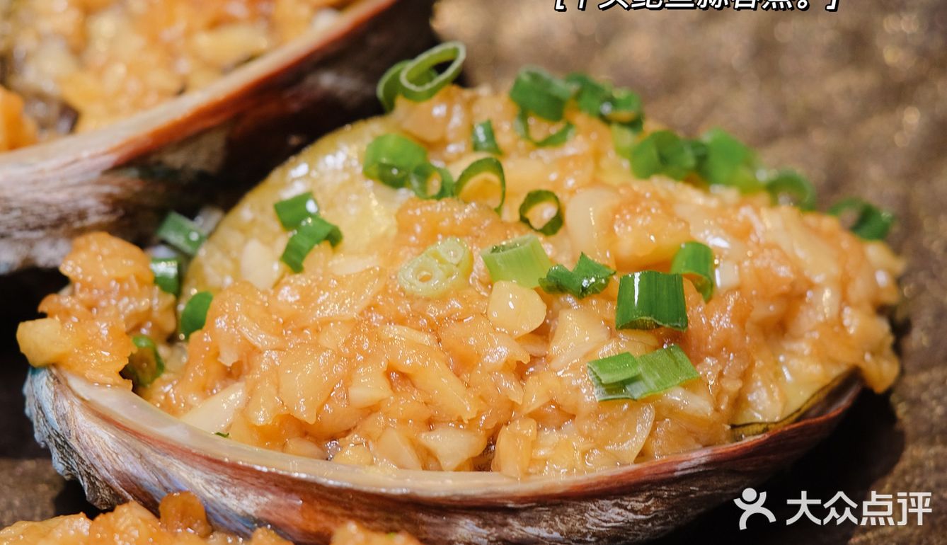 成都美食 | 沉浸式体验川粤融合的海鲜餐厅