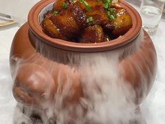 -万荣烤鸭店·北京菜(天坛店)