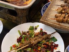 -筑味小厨坊(宣武门外东大街社区店)