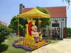 -安徒生童话乐园