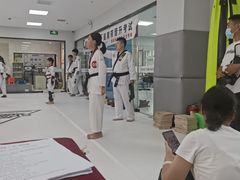 -吾道跆拳道·跳绳体适能·综合武道馆(乐坊·虹井生活广场店)