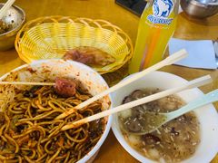 -郭记老汉口热干面