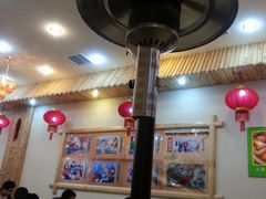 暖炉-东北大菜馆(延长路店)