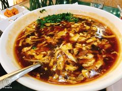-喜福楼(黑山大街店)