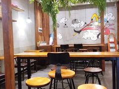 大堂-豫楚源美猴王·面(武展店)