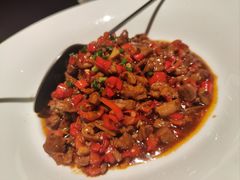 -千百味红餐厅·江西菜(绿地双子塔店)