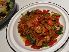 -阿娜尔·新疆菜(宜家荟聚中心店)
