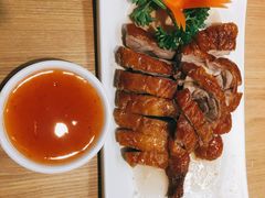 -宏记广东客家菜(丰汇店)