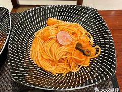 -格力东澳大酒店-蓝色海岸餐厅