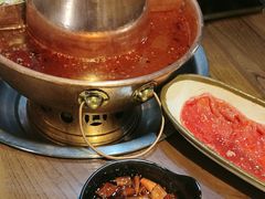 -鑫隆四季涮肉(香河店)