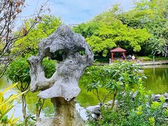 -东莞市可园博物馆