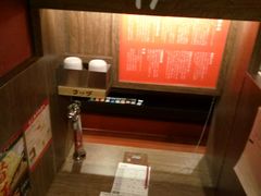 -一兰拉面(梅田阪急东通店)