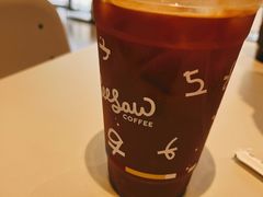 -Seesaw Coffee(上生新所店)