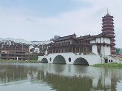 -长兴太湖图影湿地文化园