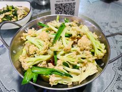 -红烧鱼头·杭帮菜·特色烧烤