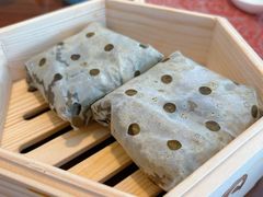 -白天鹅宾馆-玉堂春暖餐厅