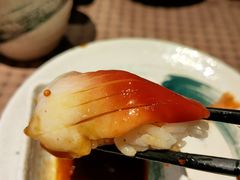 -林妈妈村·日式料理(宝山万达店)
