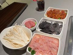 -海底捞火锅(八佰伴店)