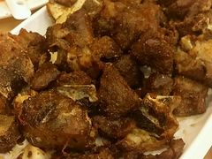 -维吾尔餐厅(宜山路店)